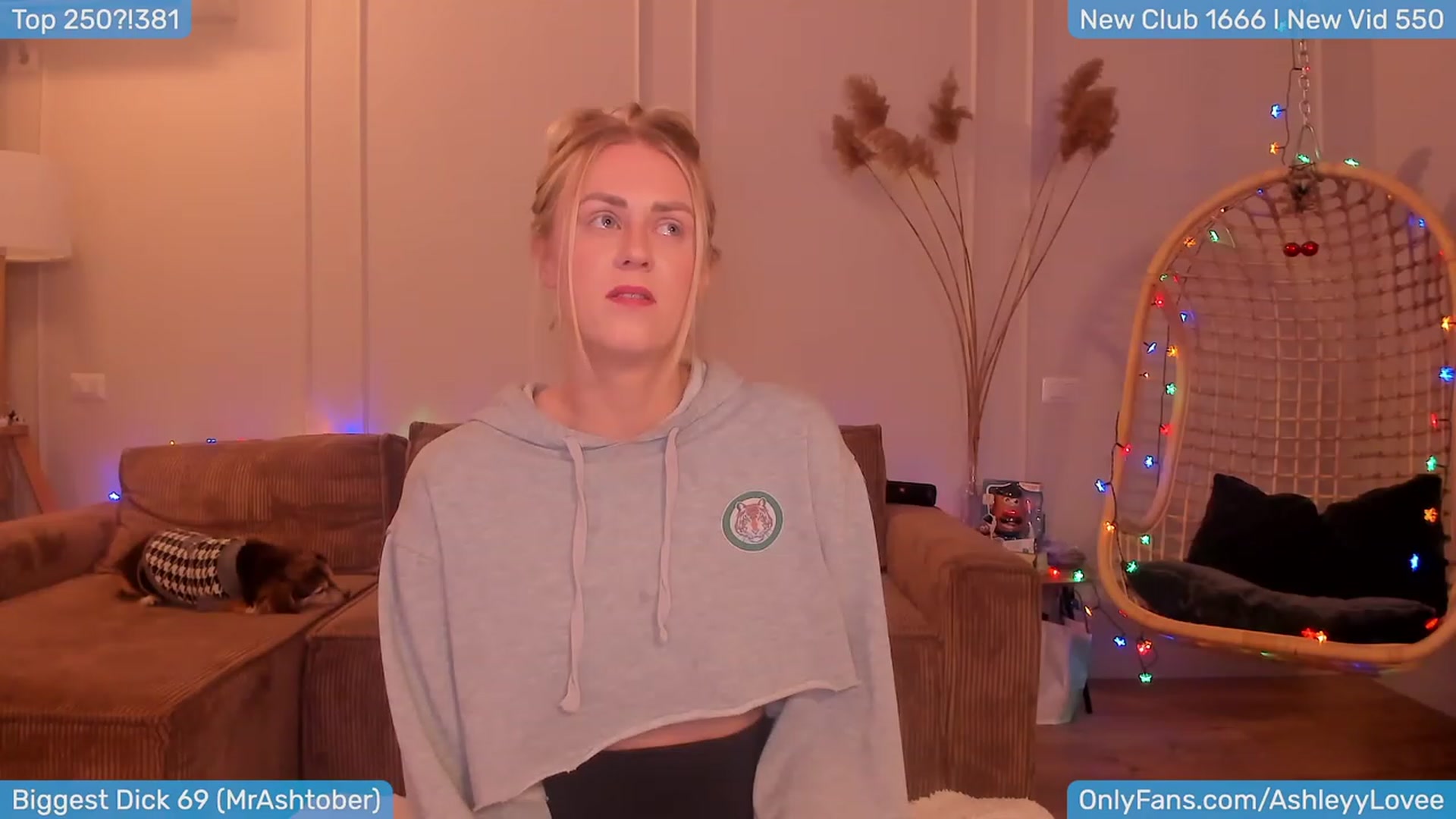 AshleyLove video thumbnail