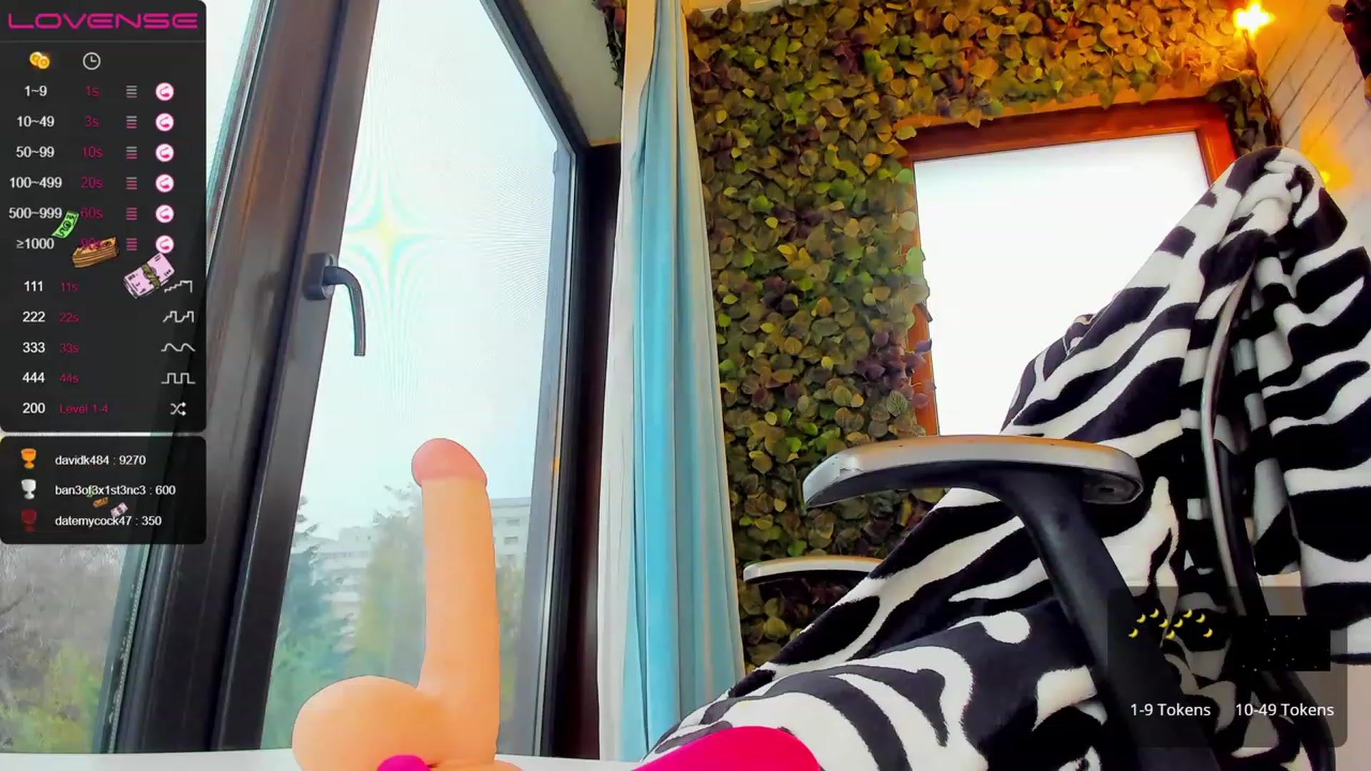 BelleM video thumbnail