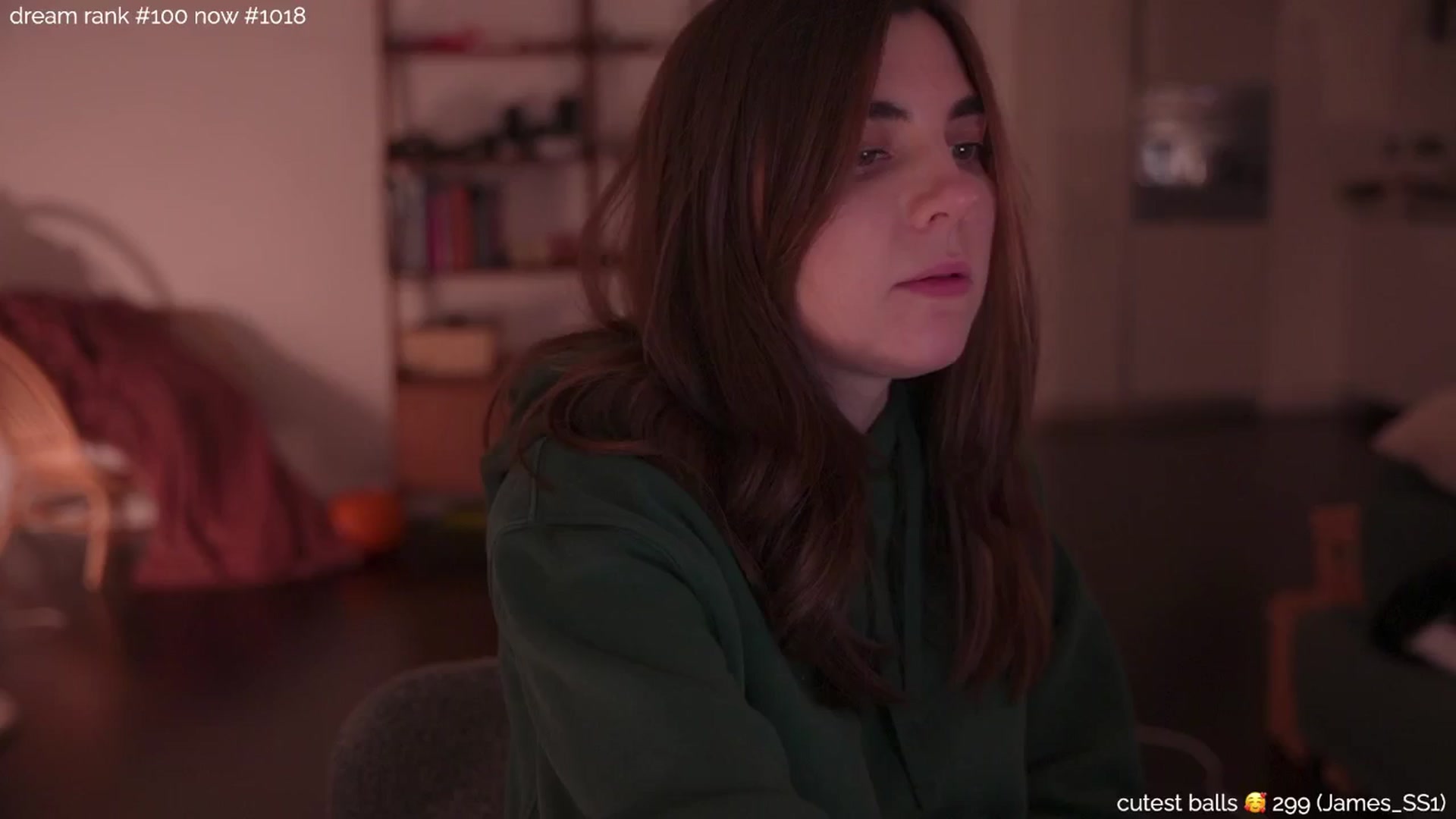 sleepwanker video thumbnail