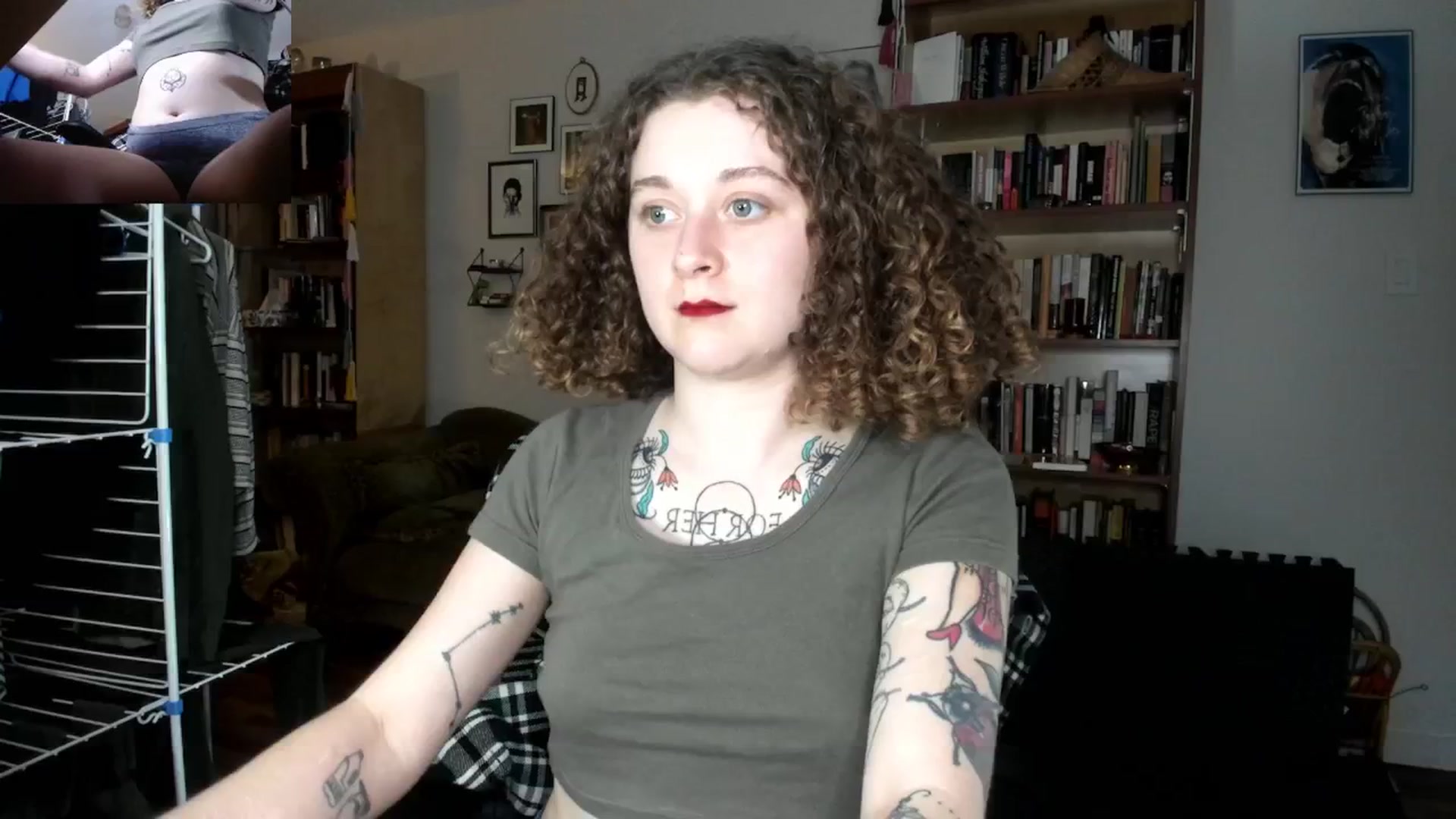 PeachyQueen_ video thumbnail