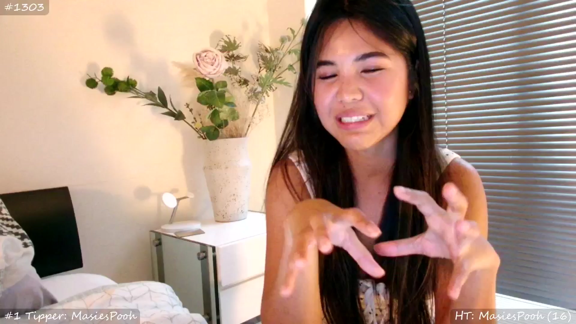 MissMasie video thumbnail
