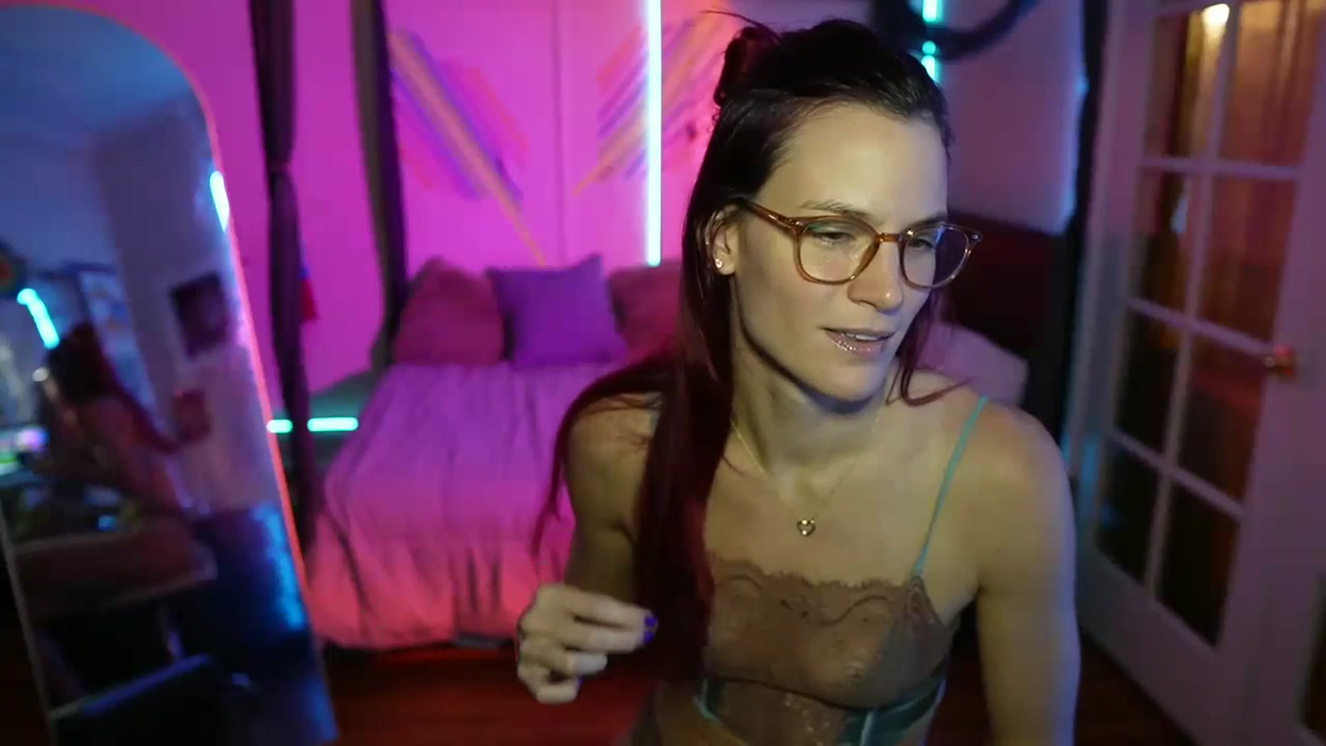 Gia_12yrsMFC video thumbnail