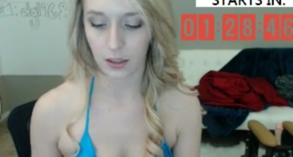 Ginger_Banks video thumbnail