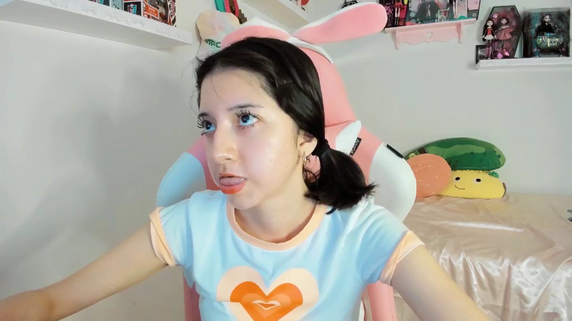 Cherrycute666 video thumbnail