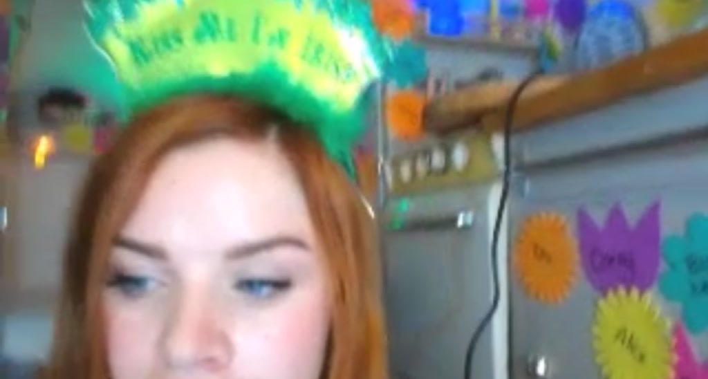 HollieCakes video thumbnail