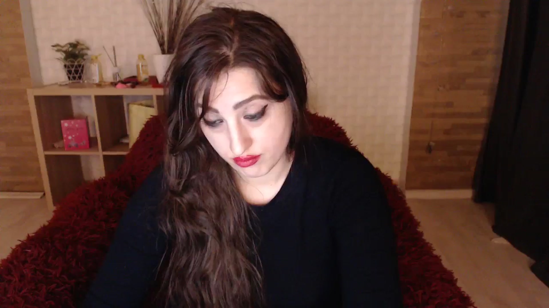 HotRebbecca video thumbnail