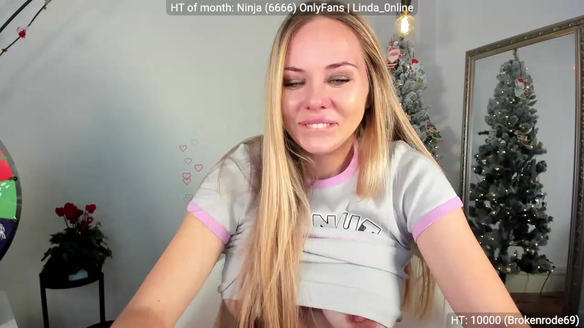 Linda_0nline video thumbnail