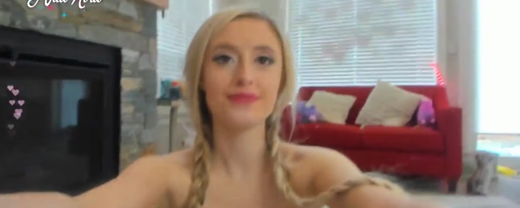 AriaNina video thumbnail