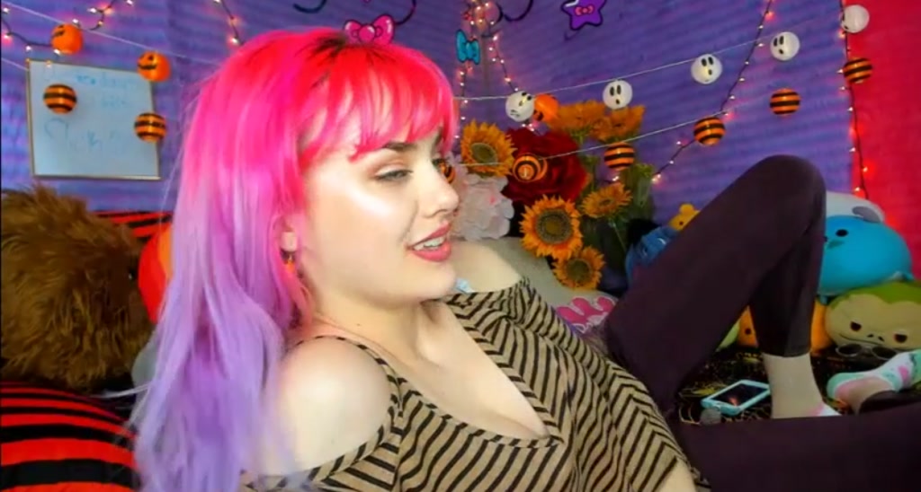 ClaraKitty video thumbnail