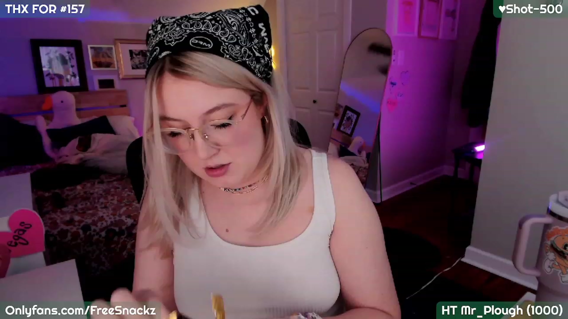 MollySnacks video thumbnail