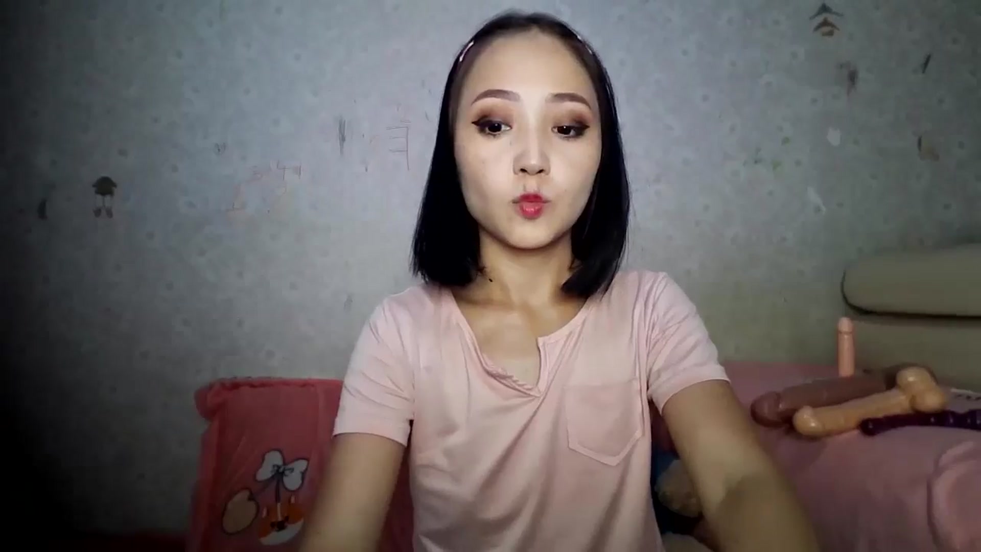 TinyCuteGirl video thumbnail