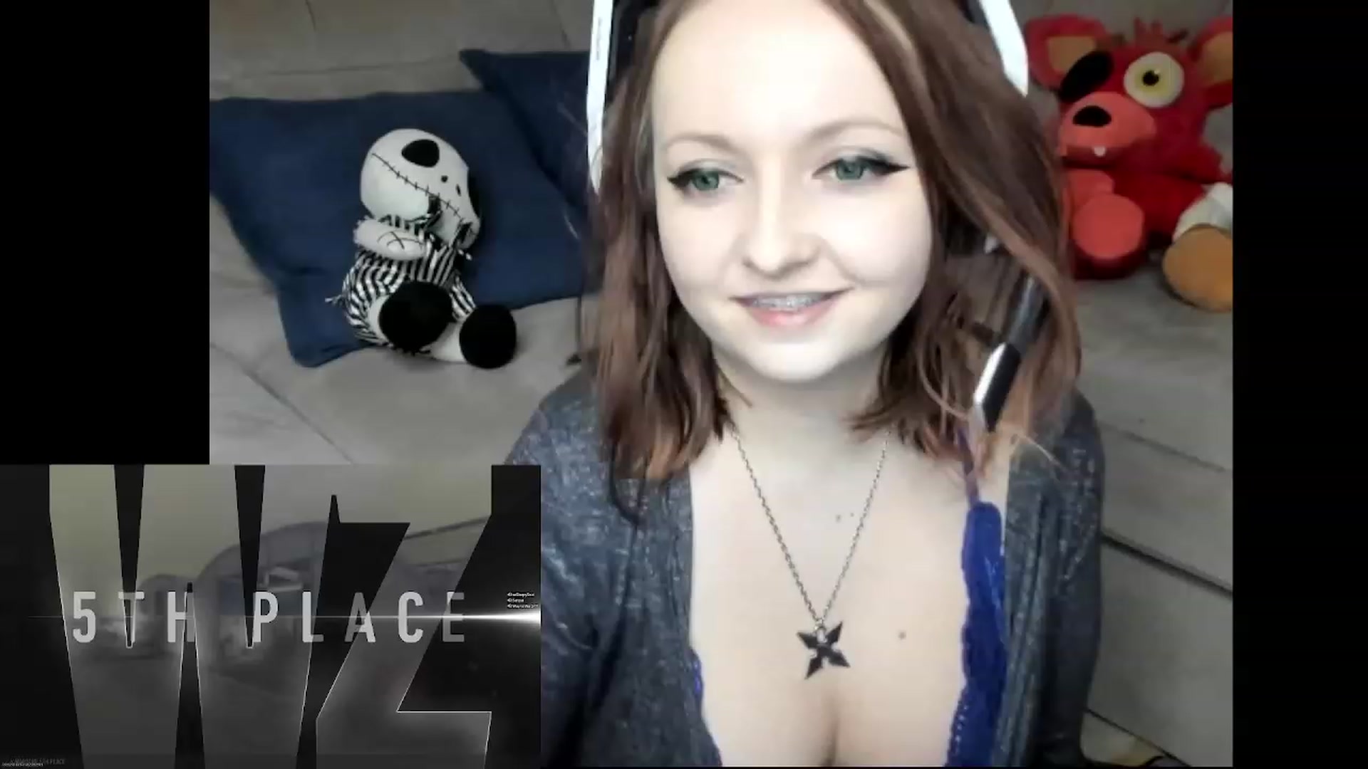 PrincessBluu video thumbnail