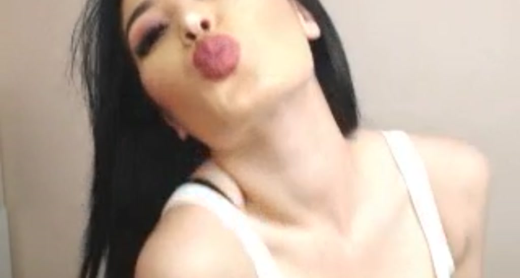 MeganAsian video thumbnail