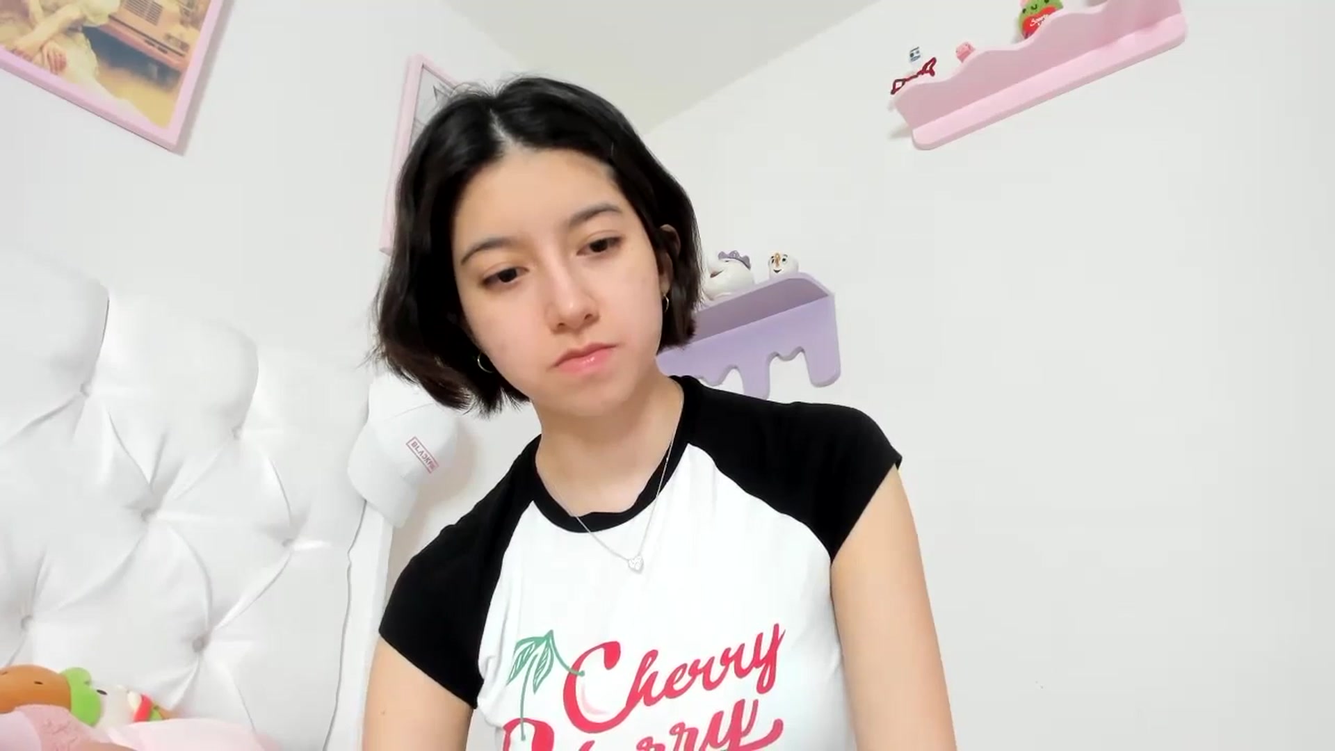 Cherrycute666 video thumbnail
