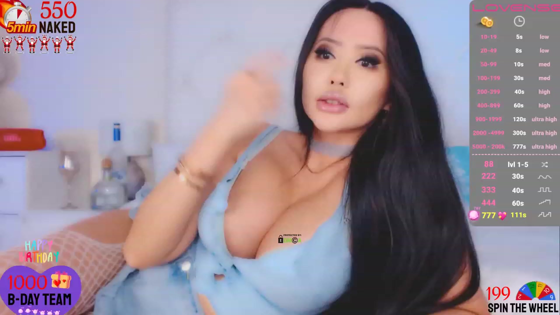 Lucky_Star888 video thumbnail