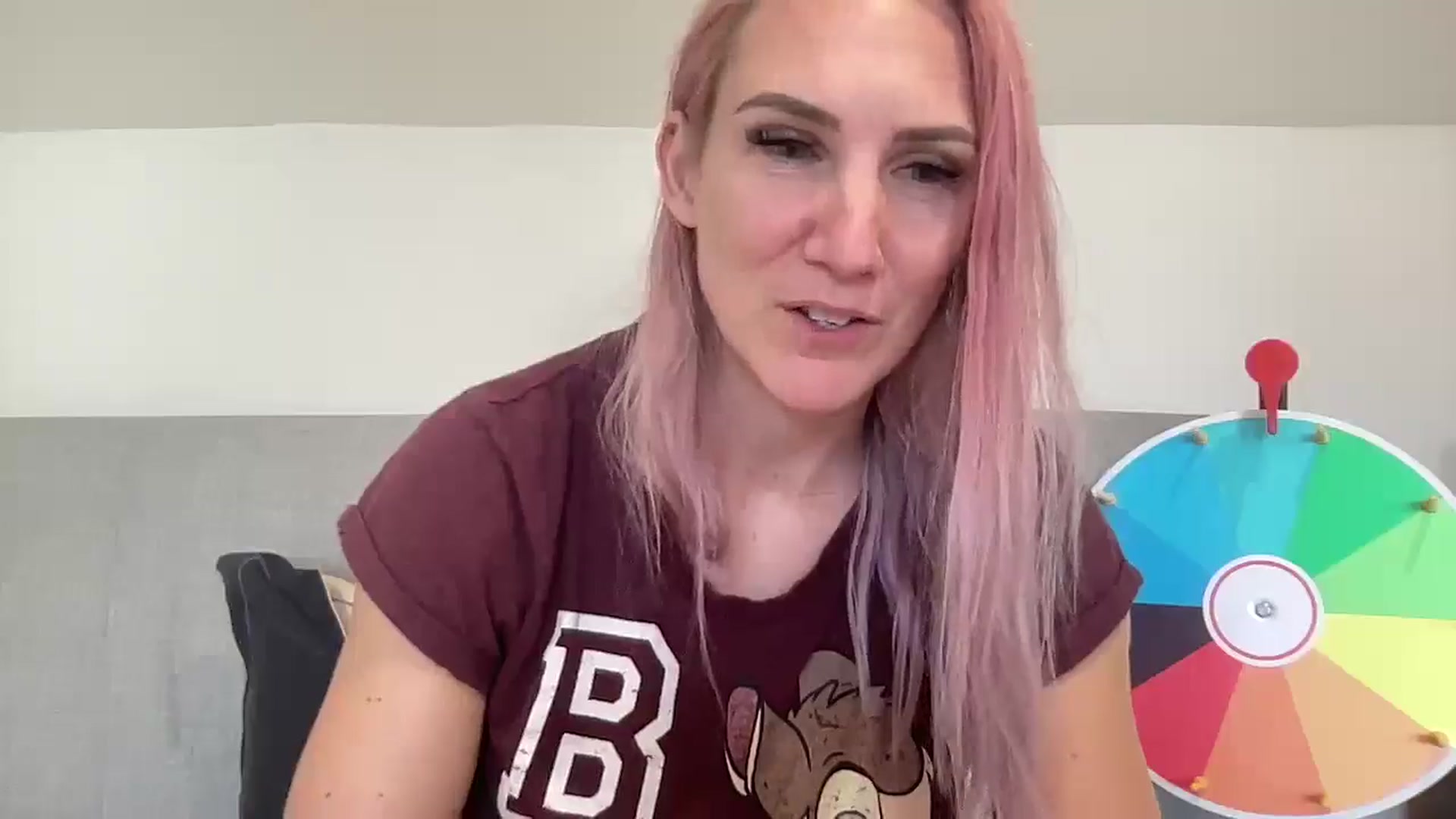 Bellanoirxx video thumbnail