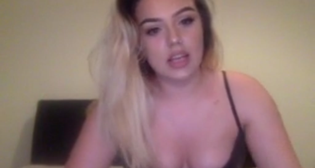 KatyLouise video thumbnail