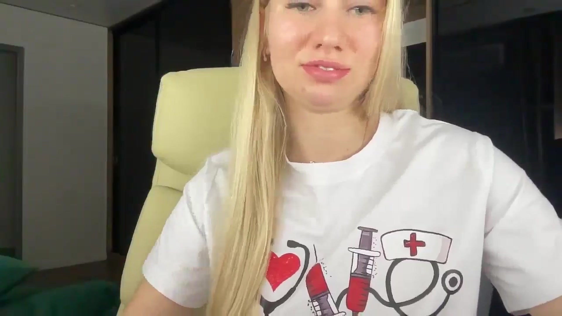 Miss_Sylvia video thumbnail