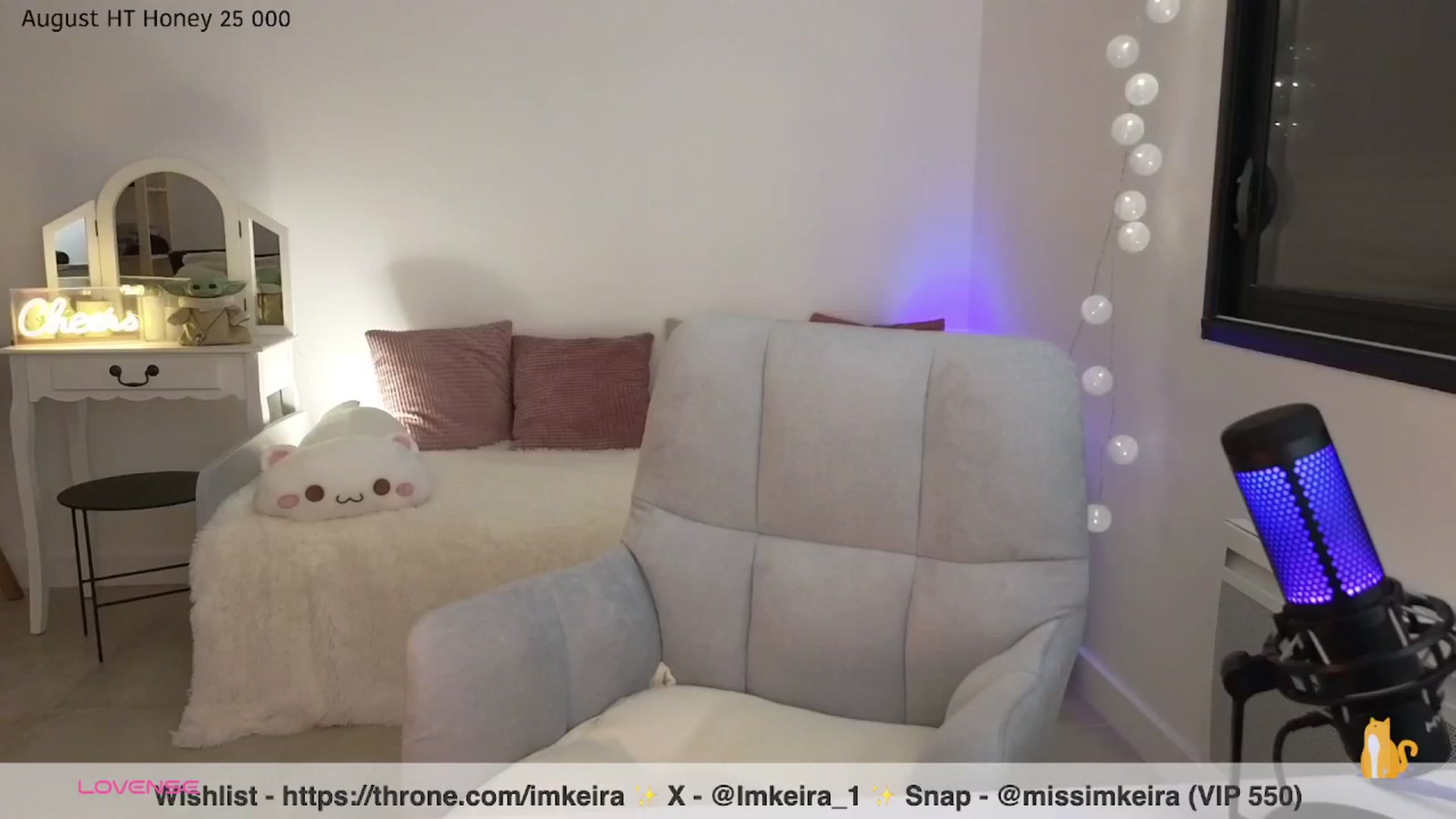 ImKeira video thumbnail