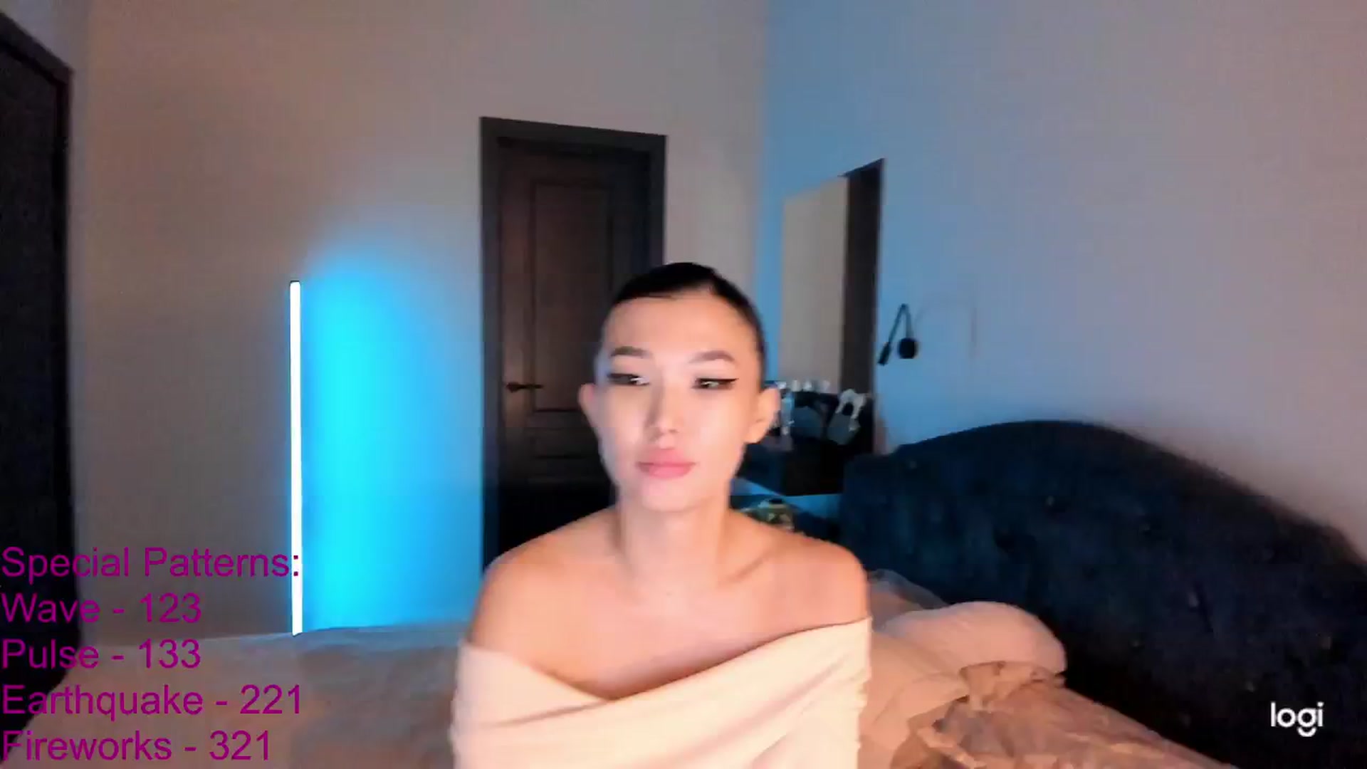 LindaMei video thumbnail
