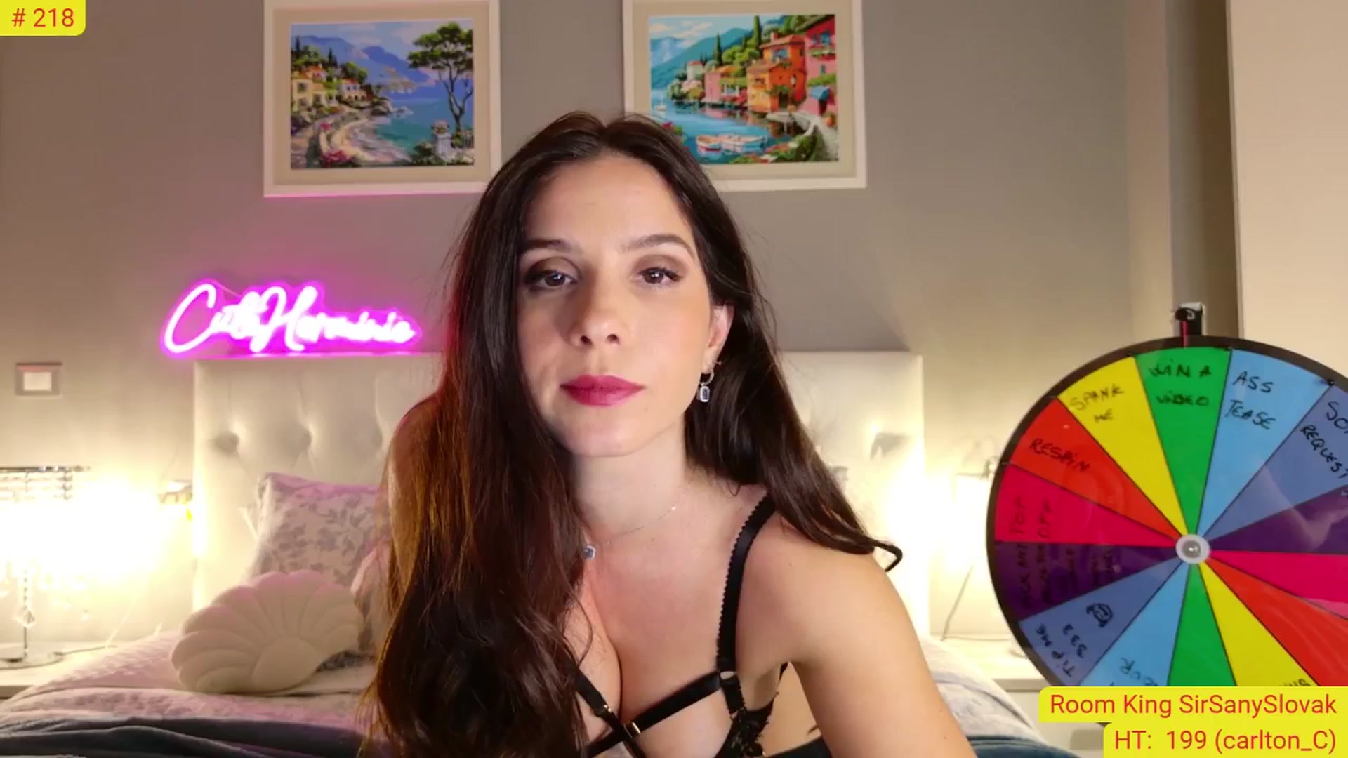 CuteHerminie video thumbnail