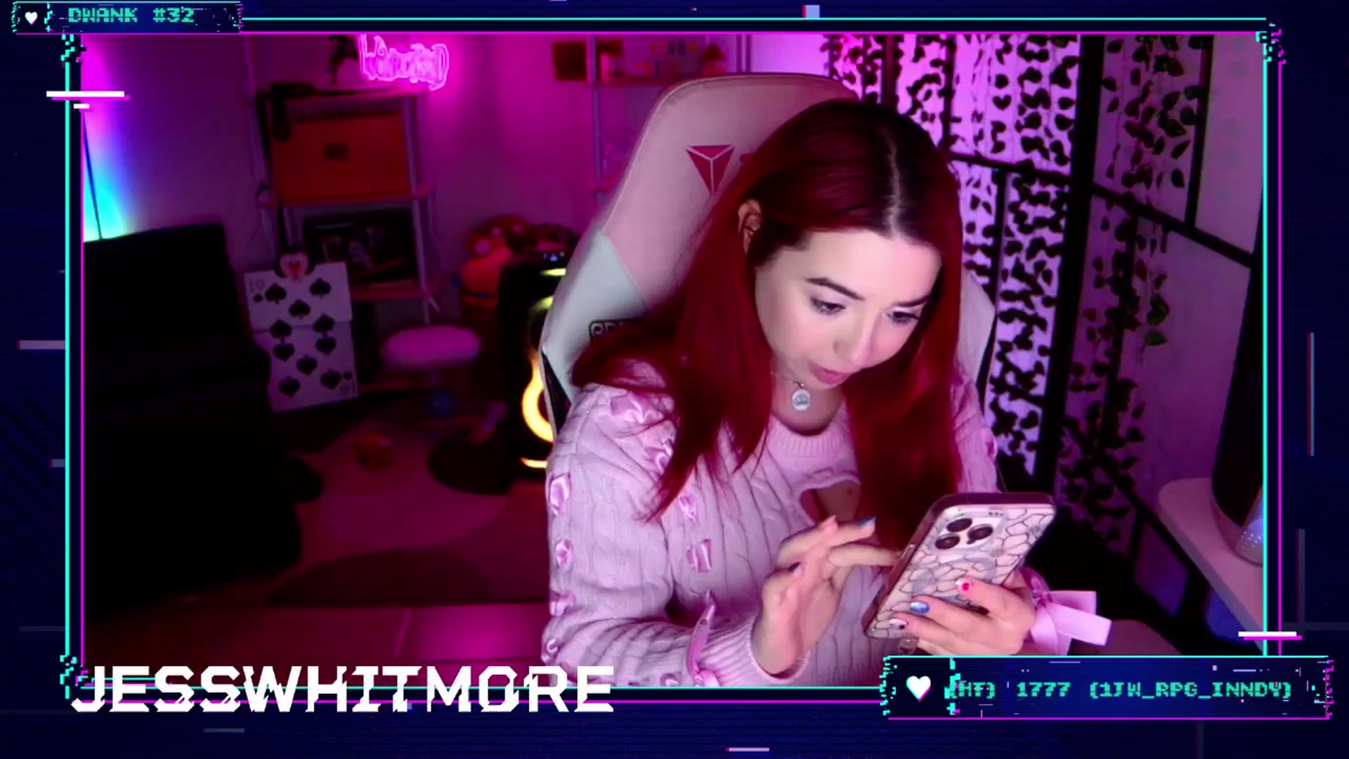 JessWhitmore video thumbnail