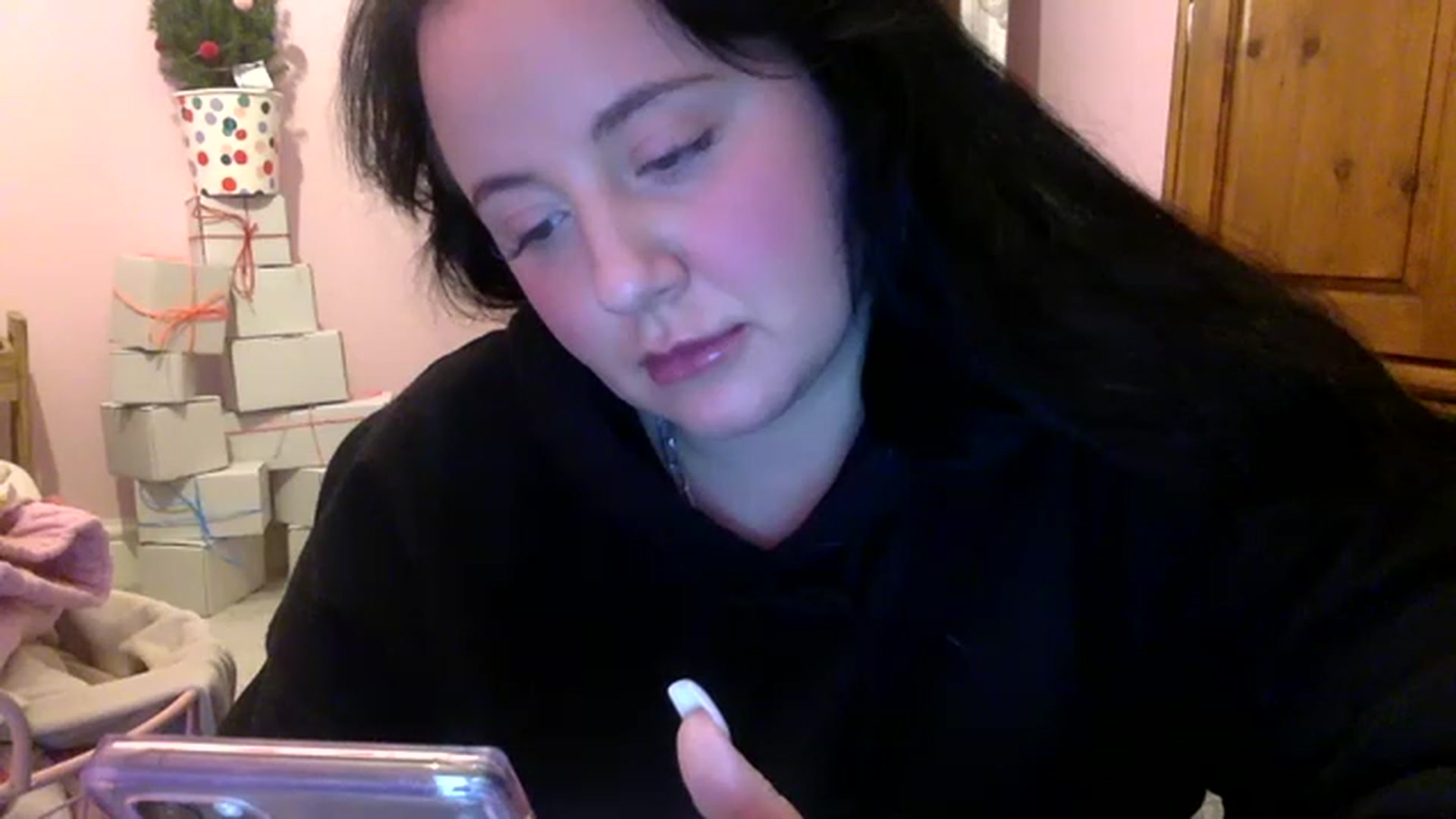 Pandabella video thumbnail