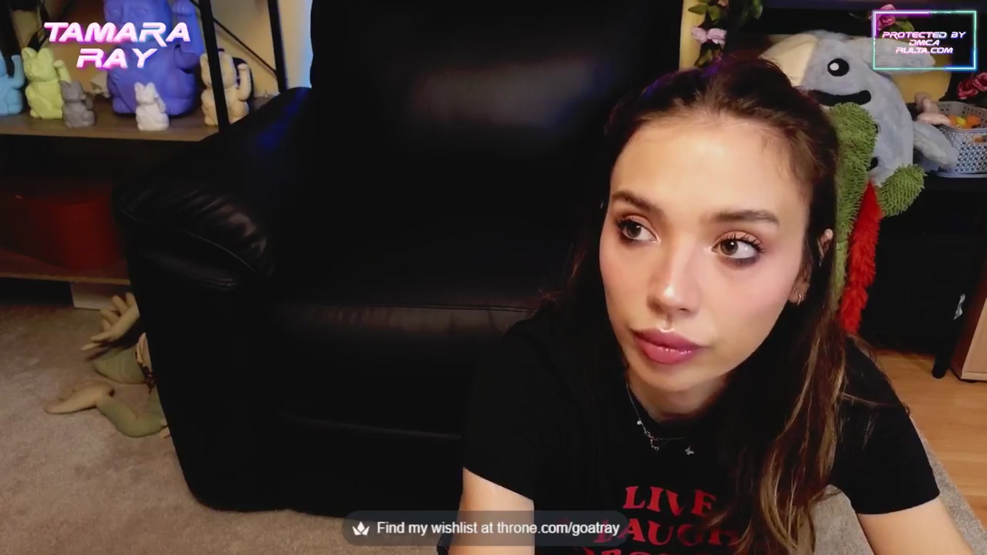 TamaraRay video thumbnail