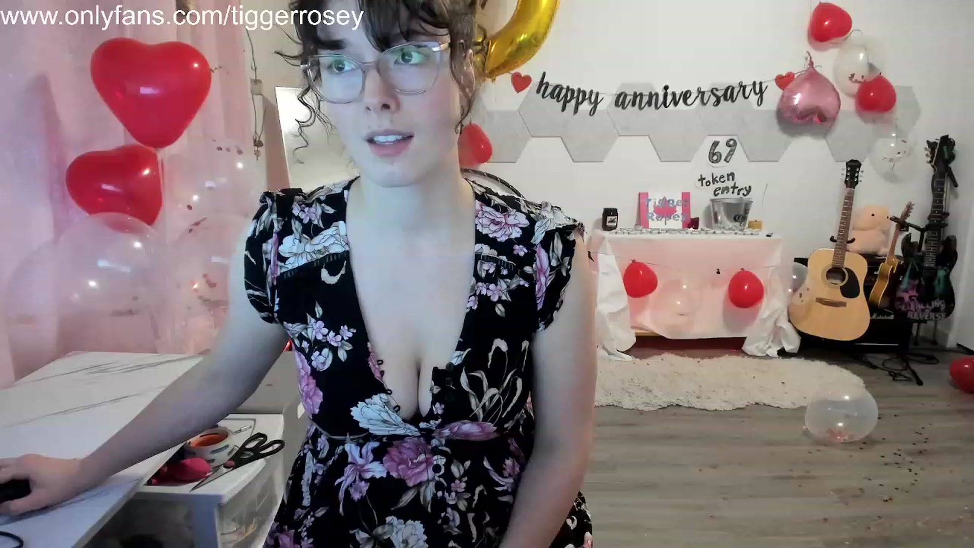 TiggerRosey video thumbnail