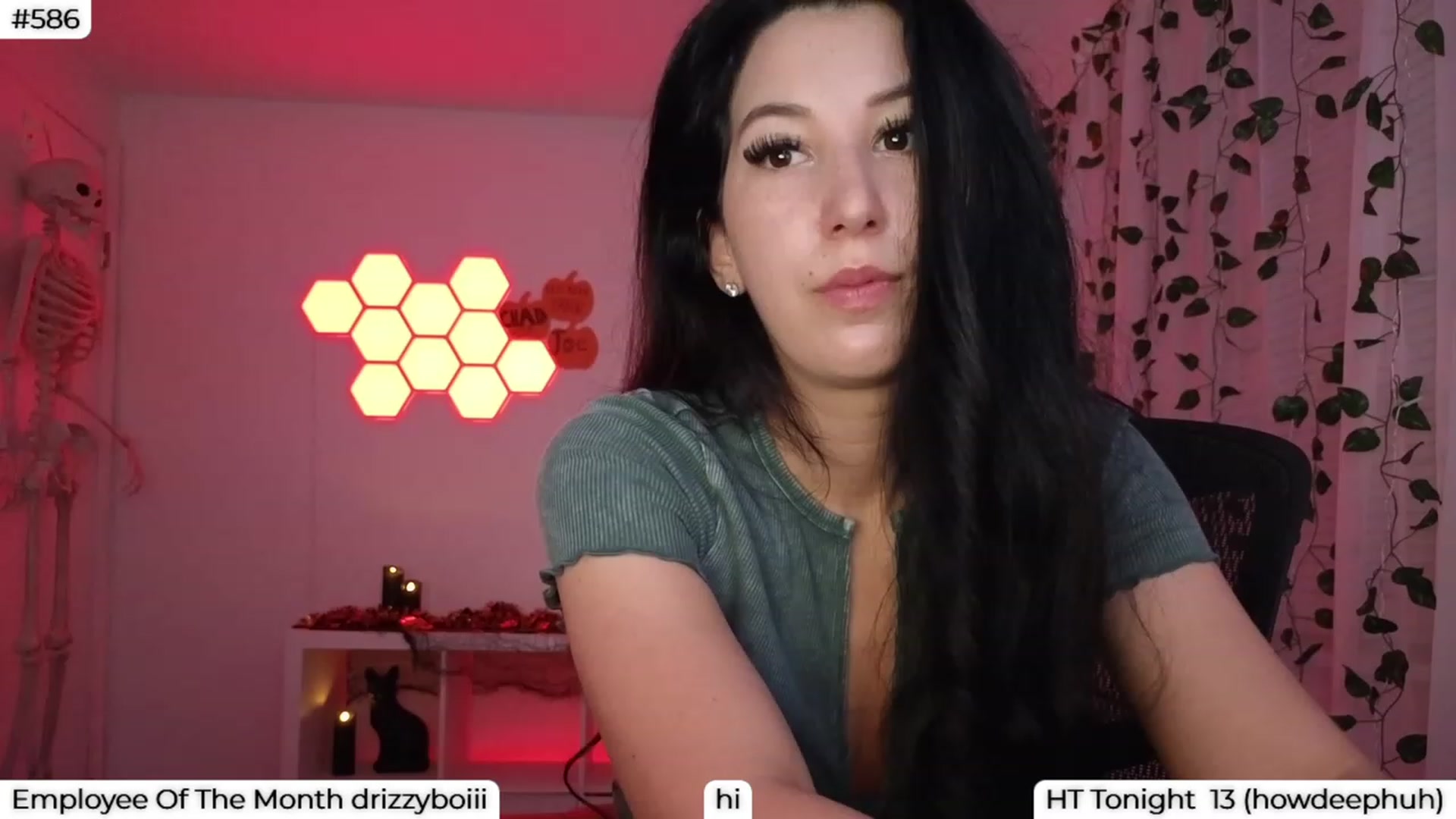 LenaDanzara video thumbnail