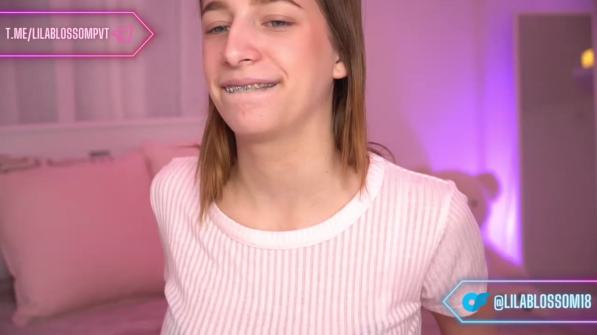 LilaBlossom video thumbnail