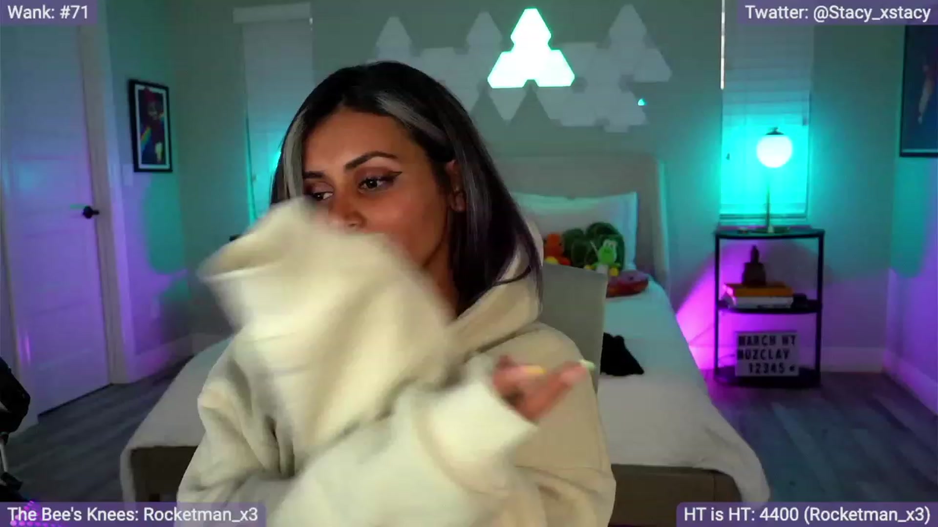 Stacy_x3 video thumbnail