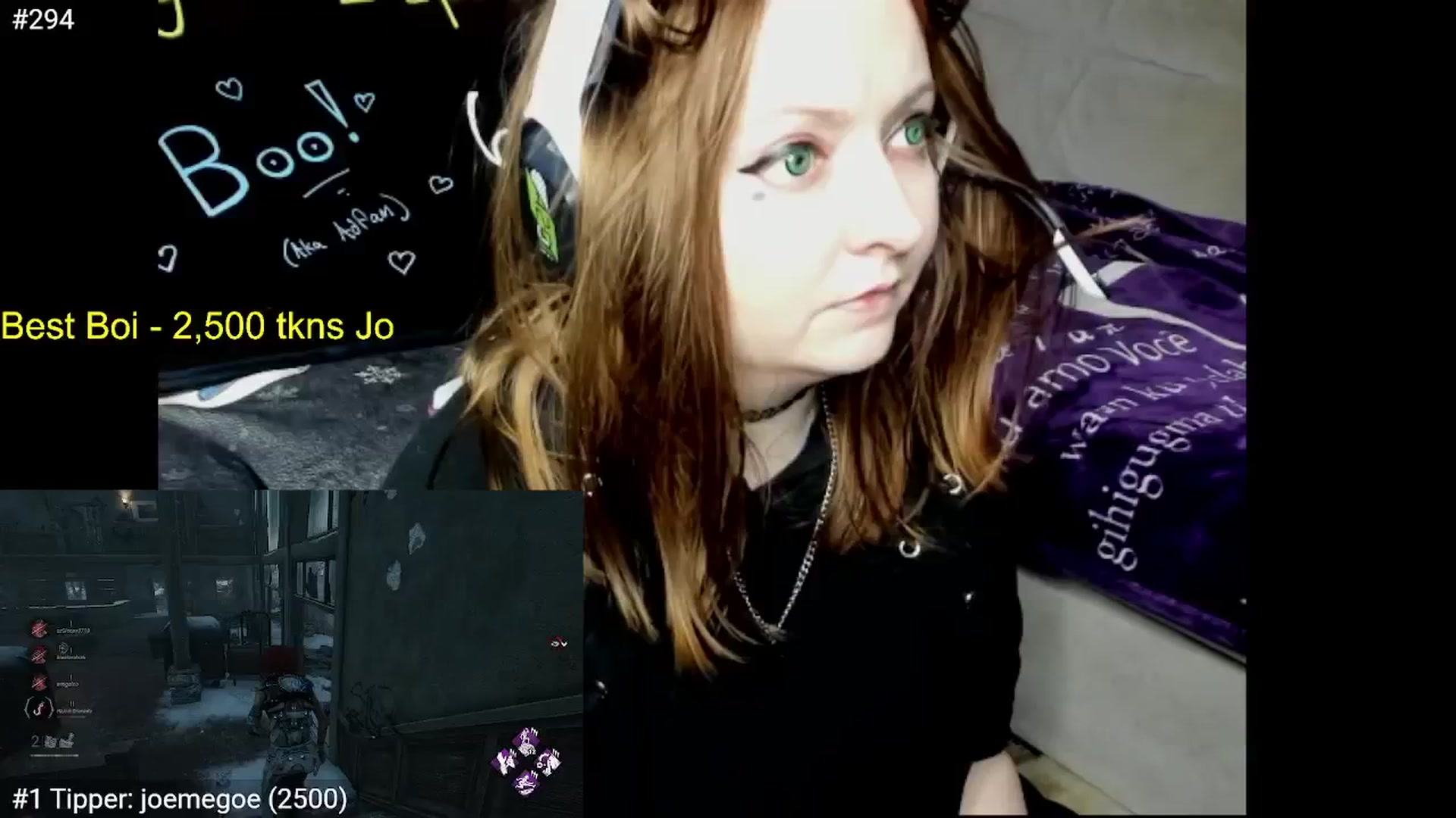 PrincessBluu video thumbnail