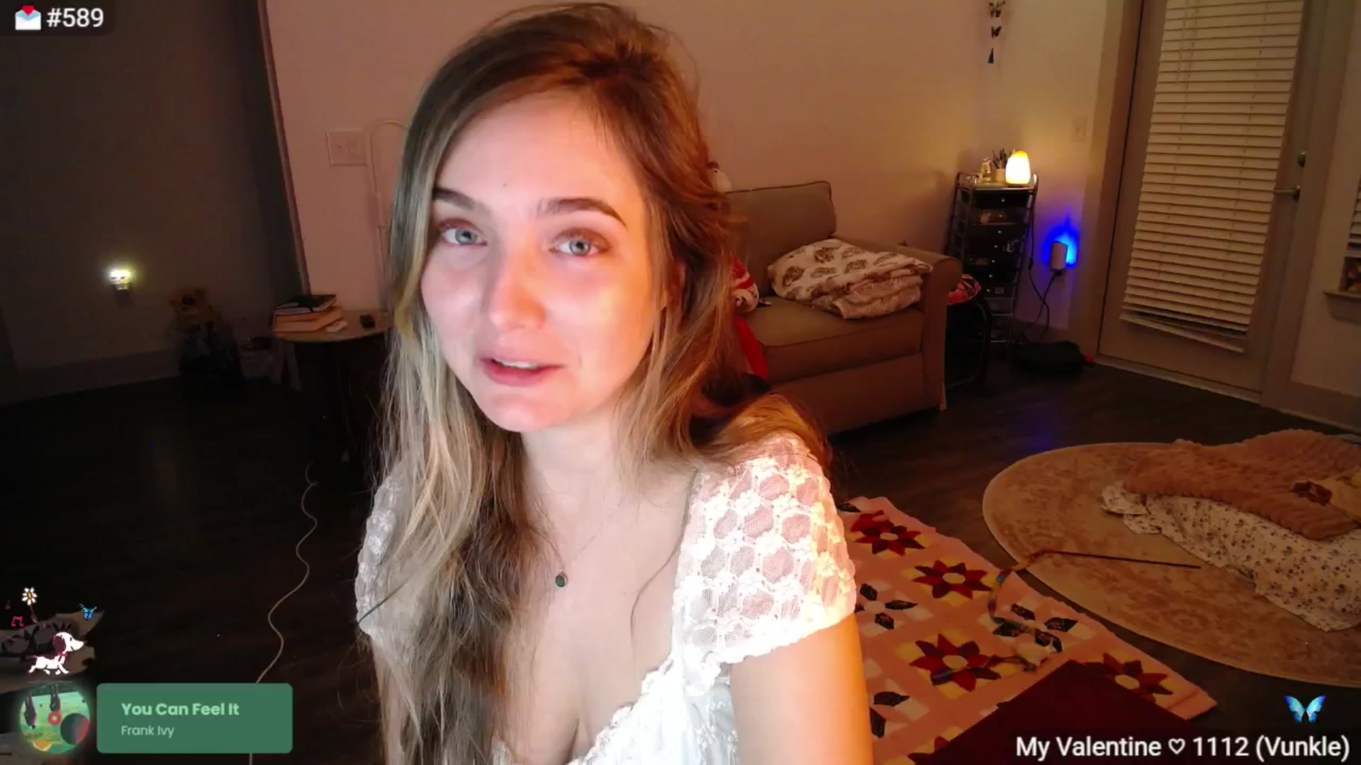 Monica video thumbnail
