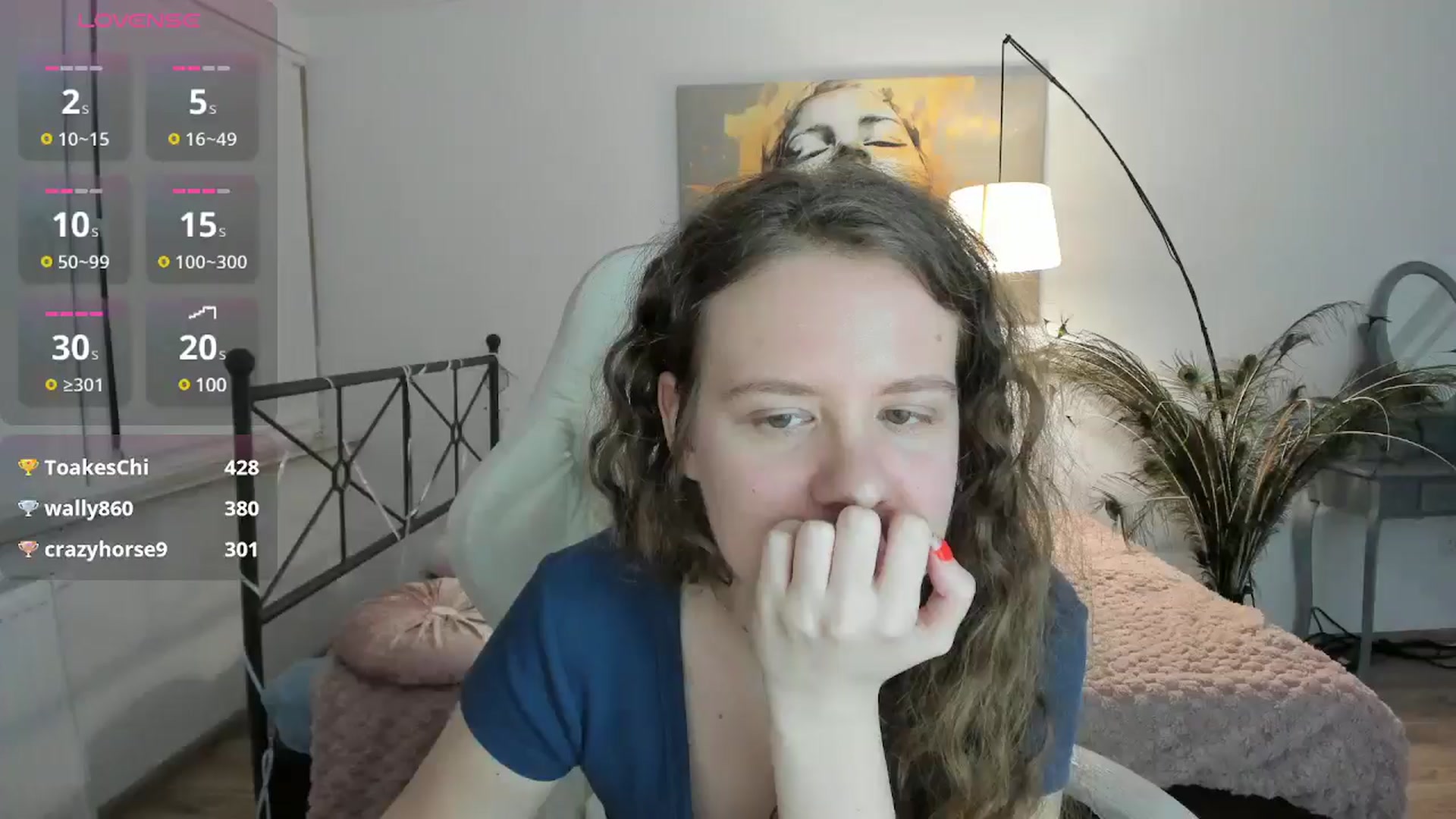 LanaBelll video thumbnail