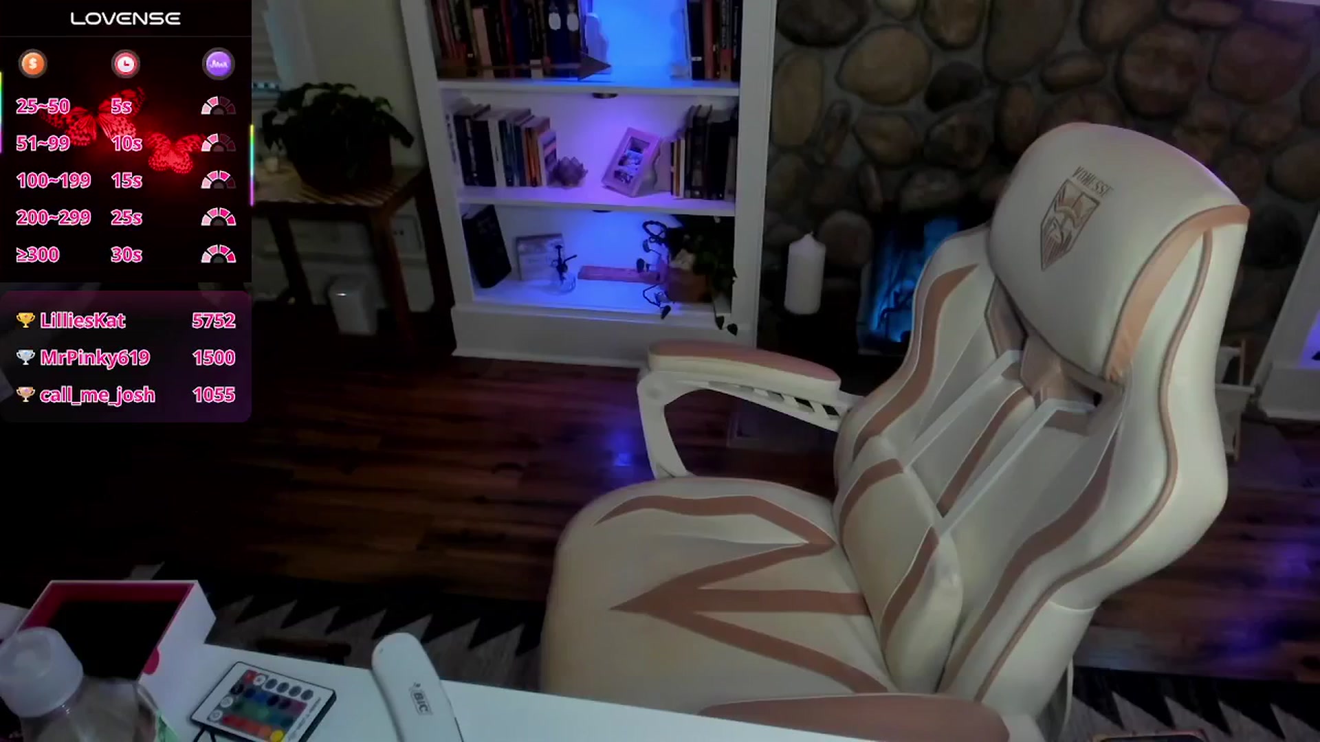 LillieQ video thumbnail