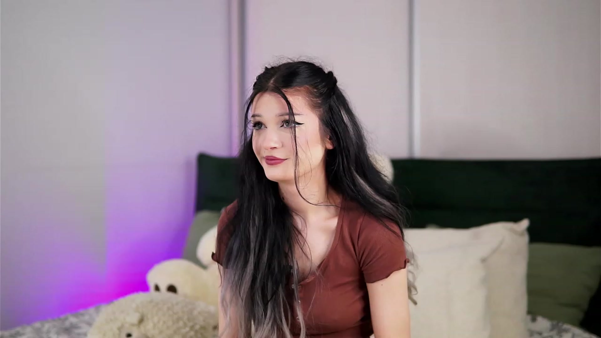 MelissaFlyn video thumbnail