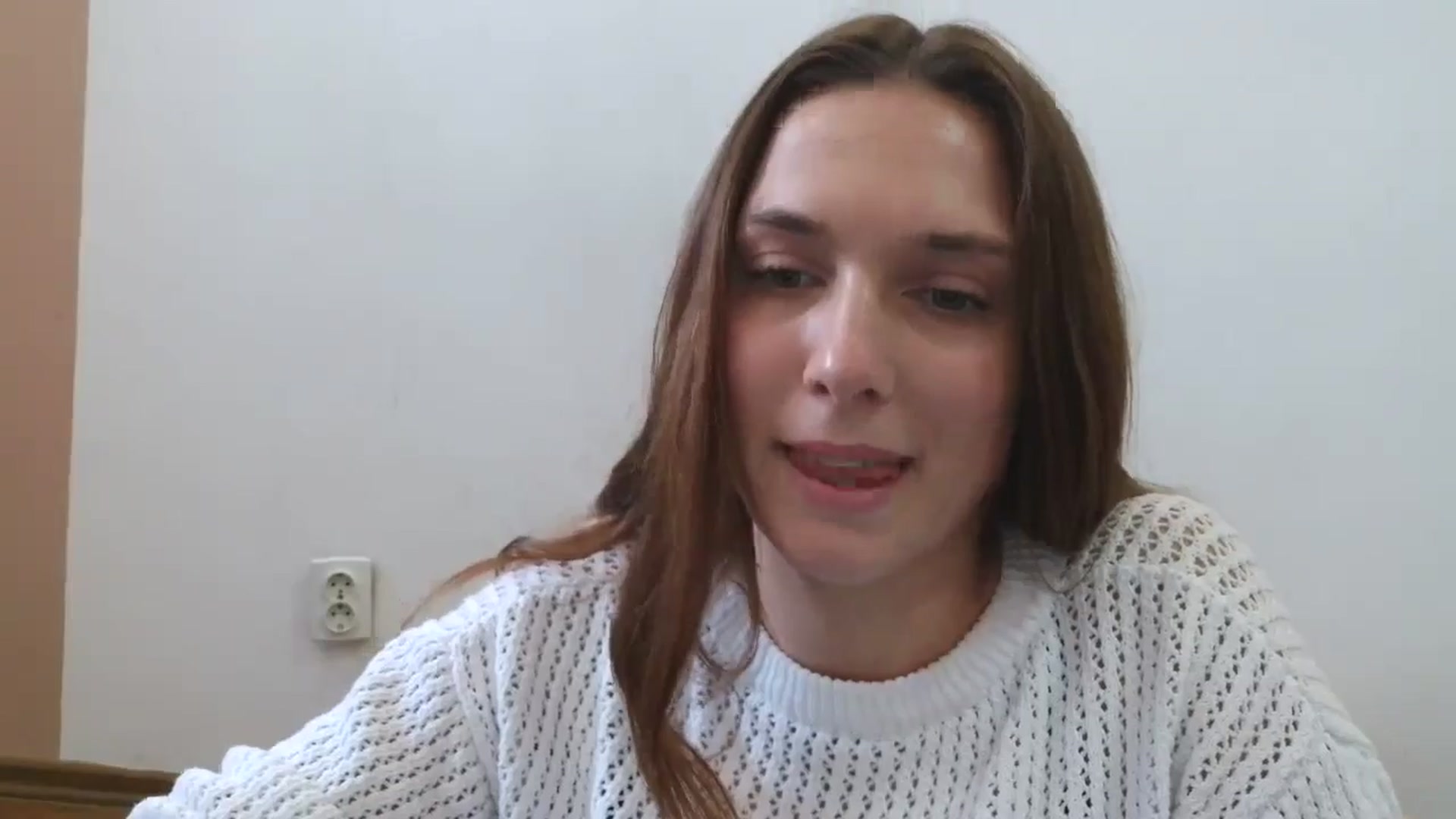 HaleyReed video thumbnail