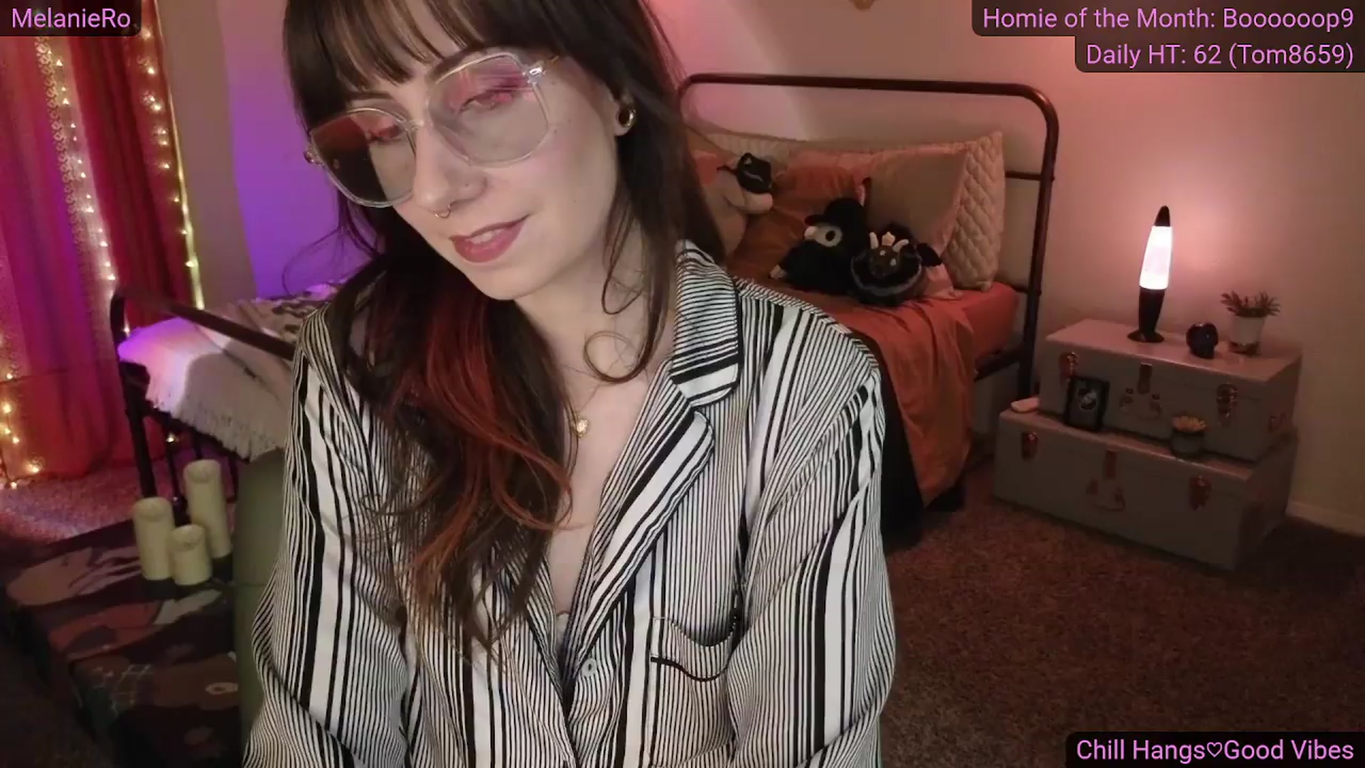 MelanieRo video thumbnail