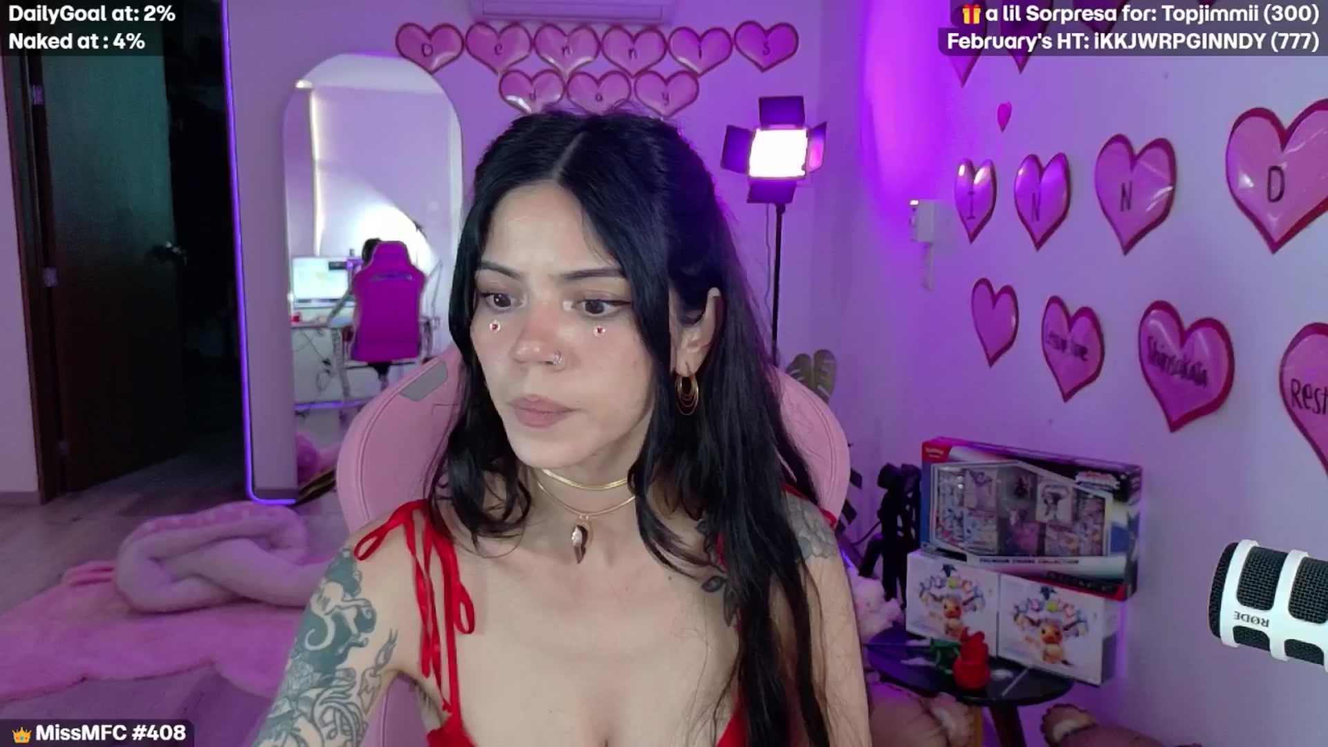 Coralita video thumbnail