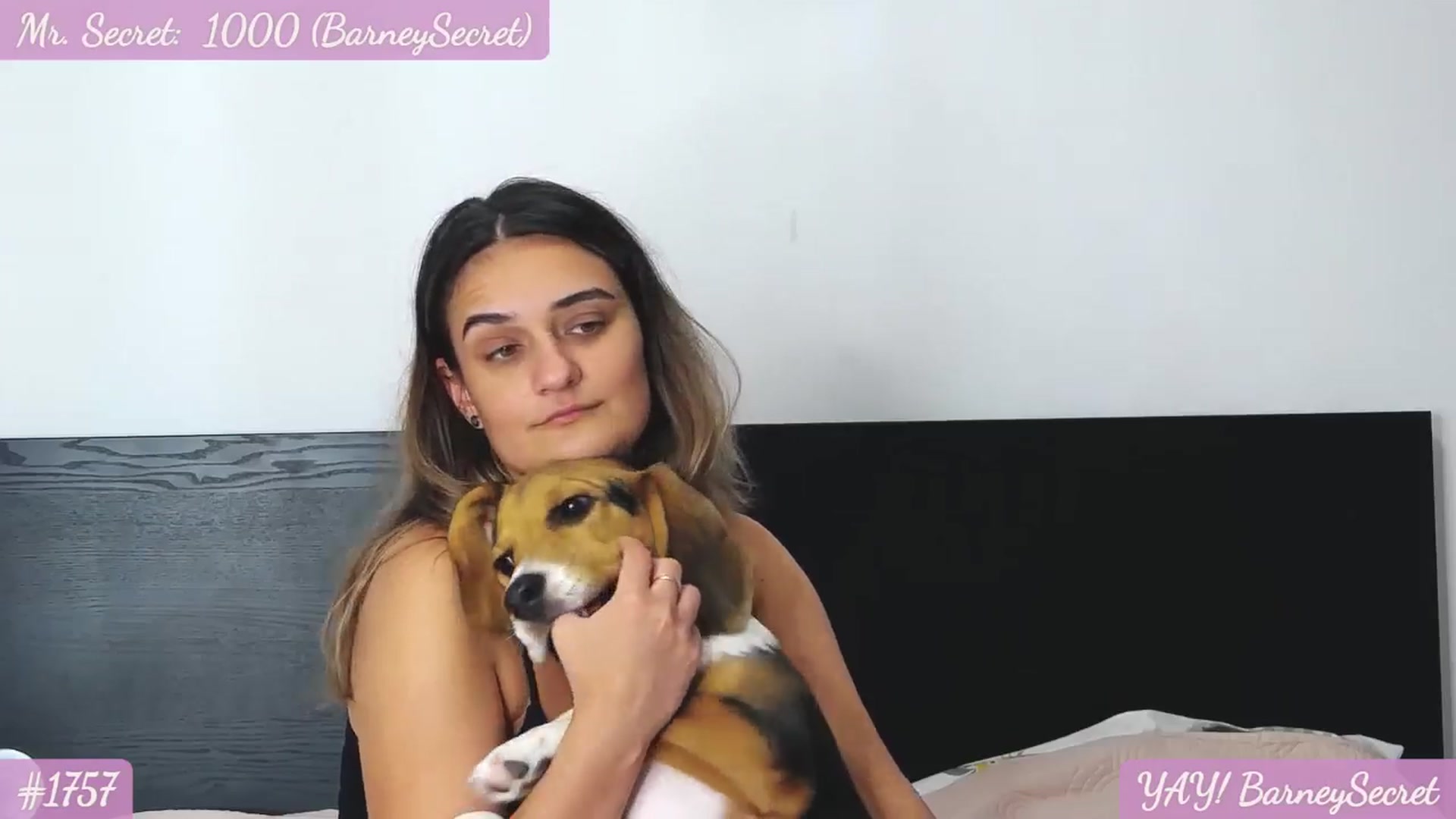 SecretAmber video thumbnail