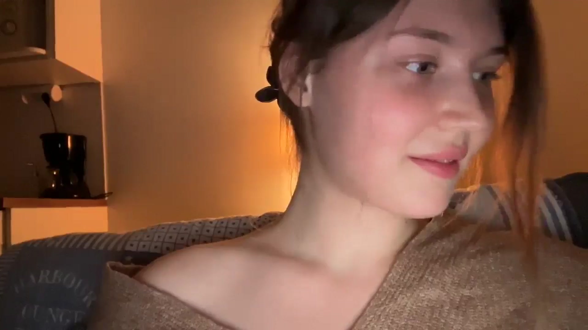 BuckwheatLady video thumbnail