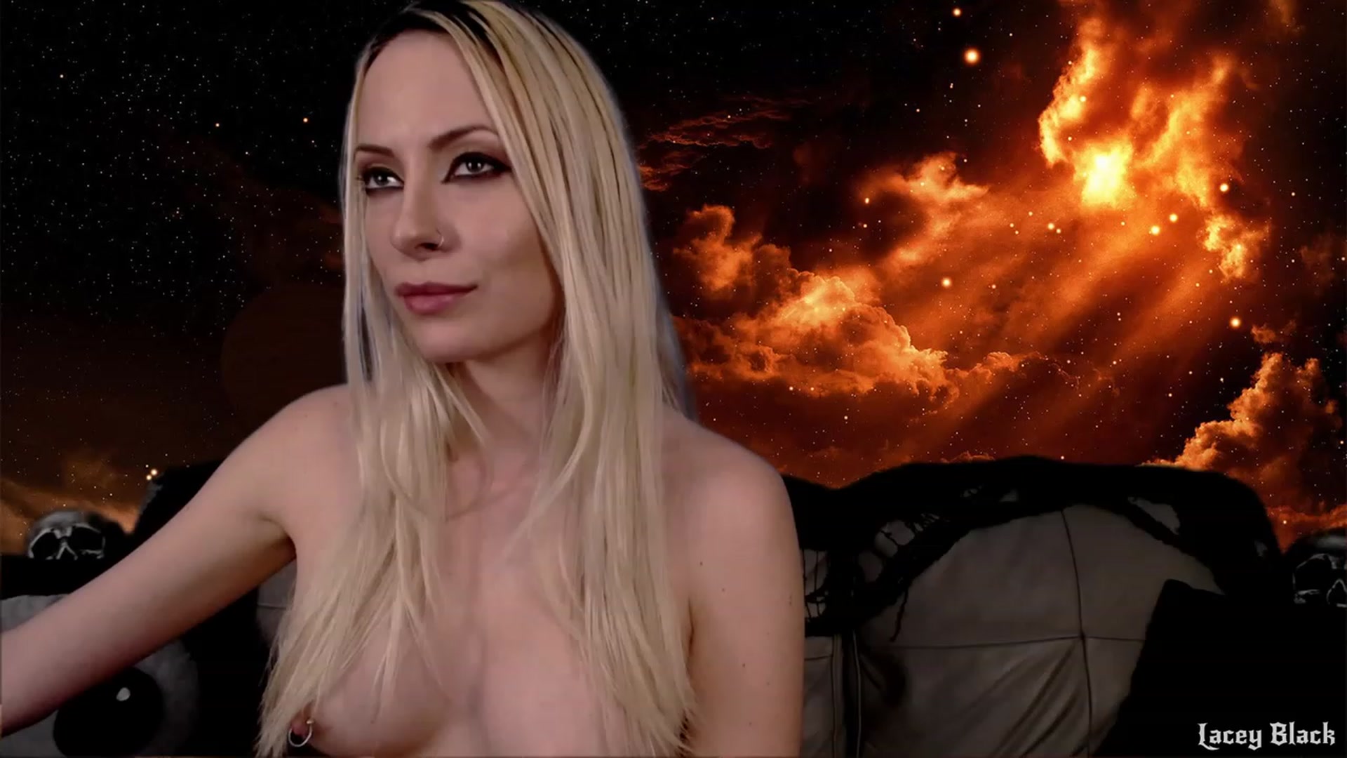 LaceyBlack video thumbnail