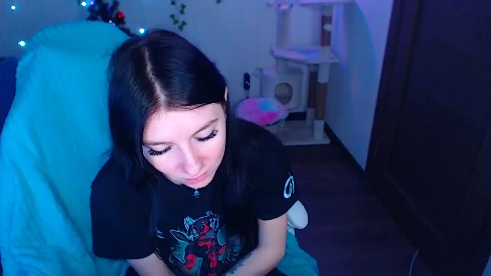 DanielaTrue video thumbnail