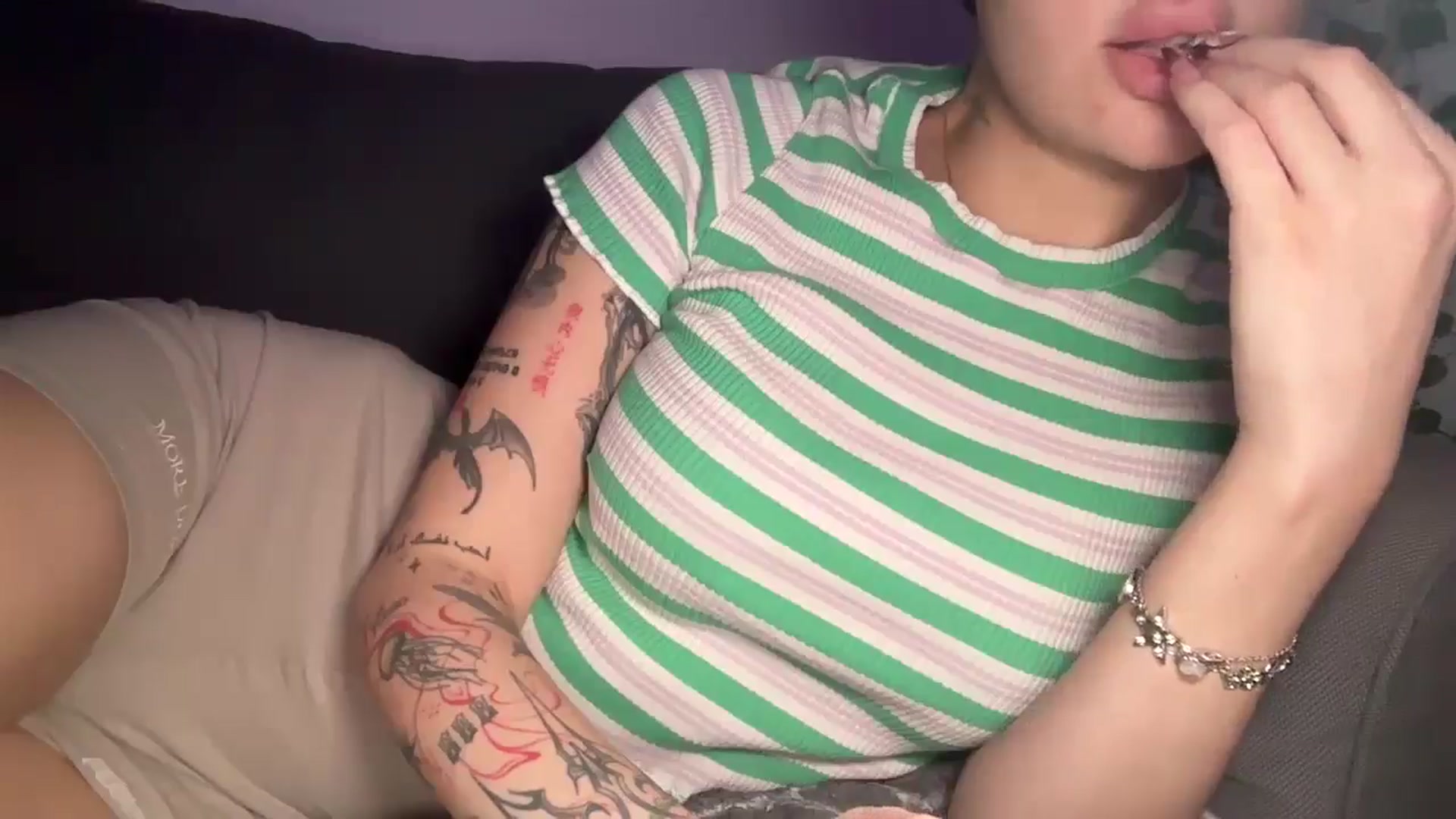 mayflowers video thumbnail