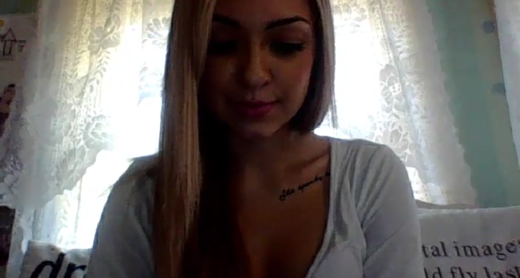 AngelBlossoms video thumbnail