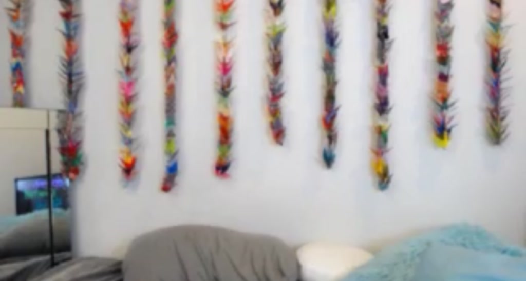 CharlotteWebb video thumbnail