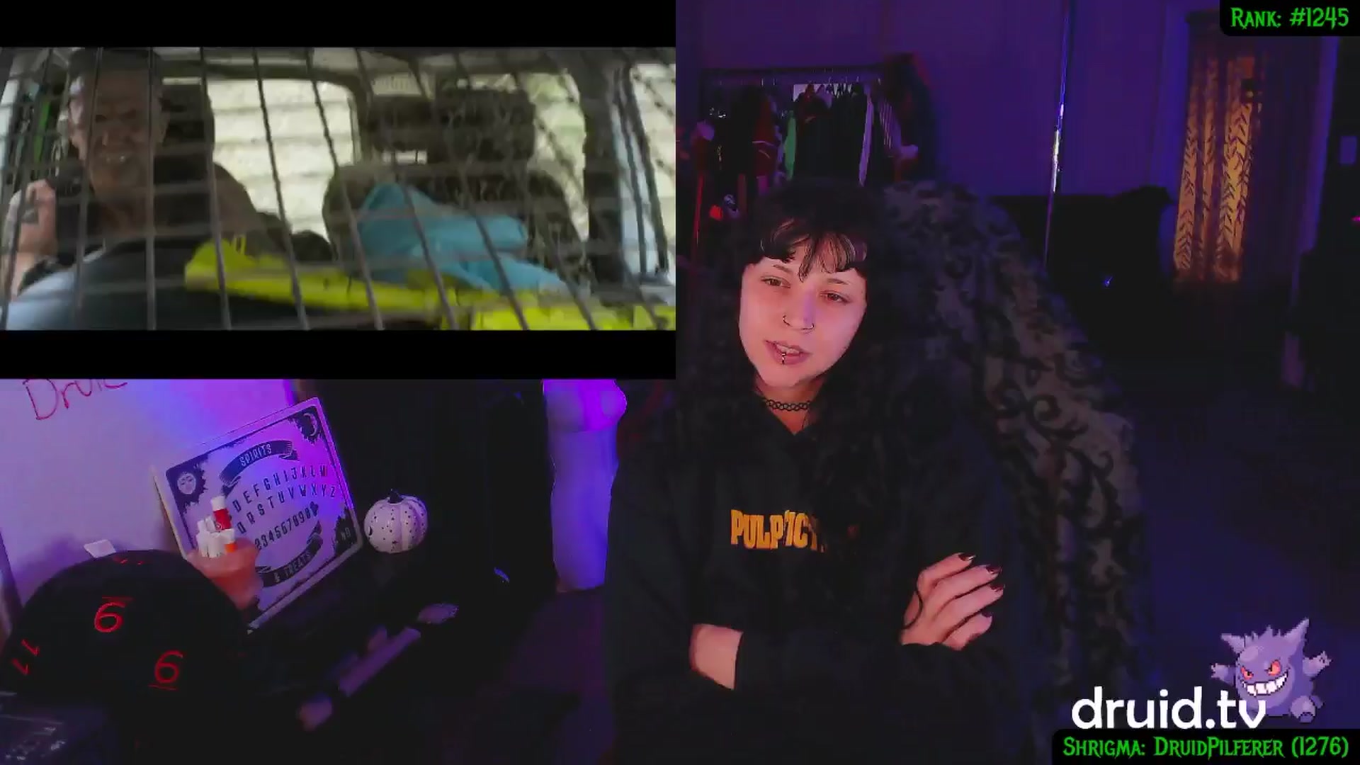 druidjpg video thumbnail