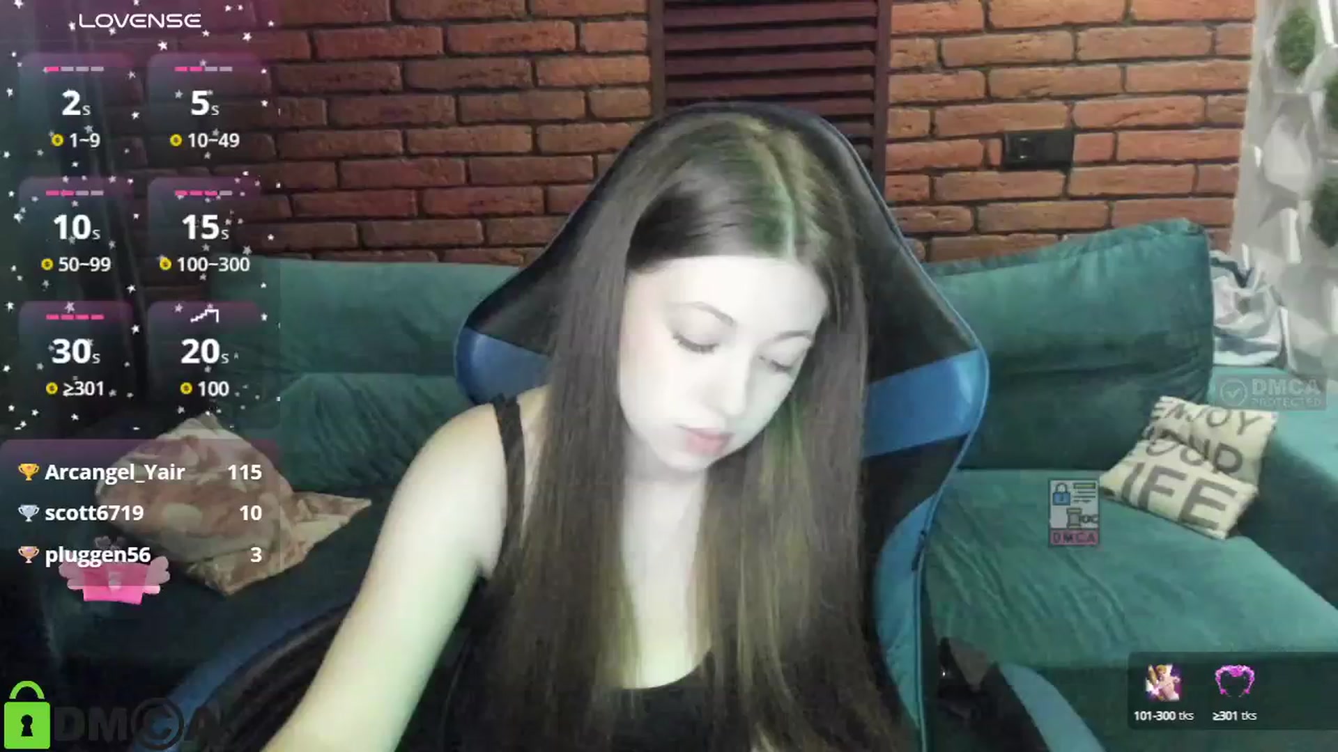 SweetMuffin video thumbnail