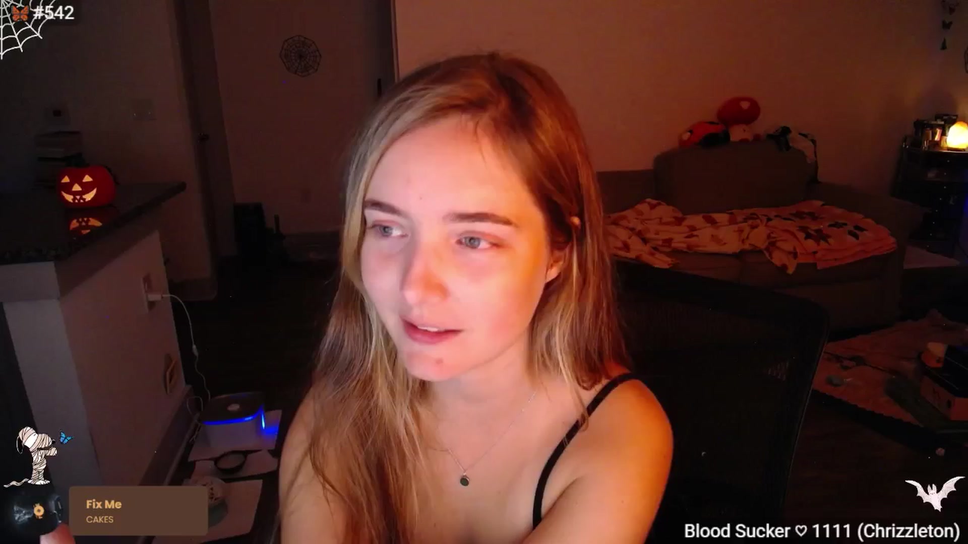 Monica video thumbnail